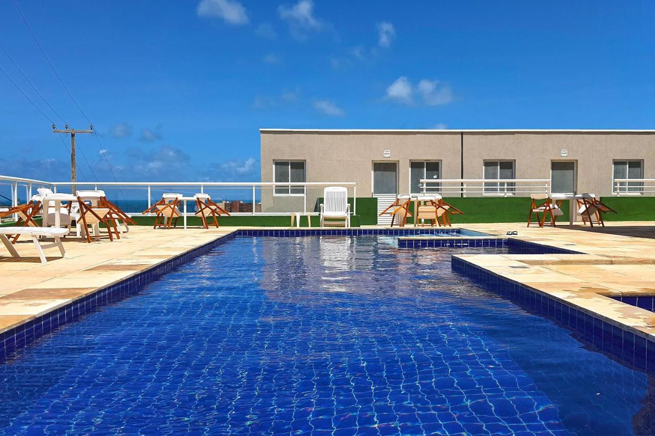 Beach Townhouses #C13 - Acomodacao Por Carpediem Aquiraz Exterior photo