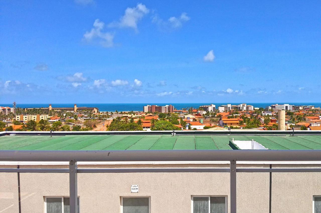 Beach Townhouses #C13 - Acomodacao Por Carpediem Aquiraz Exterior photo
