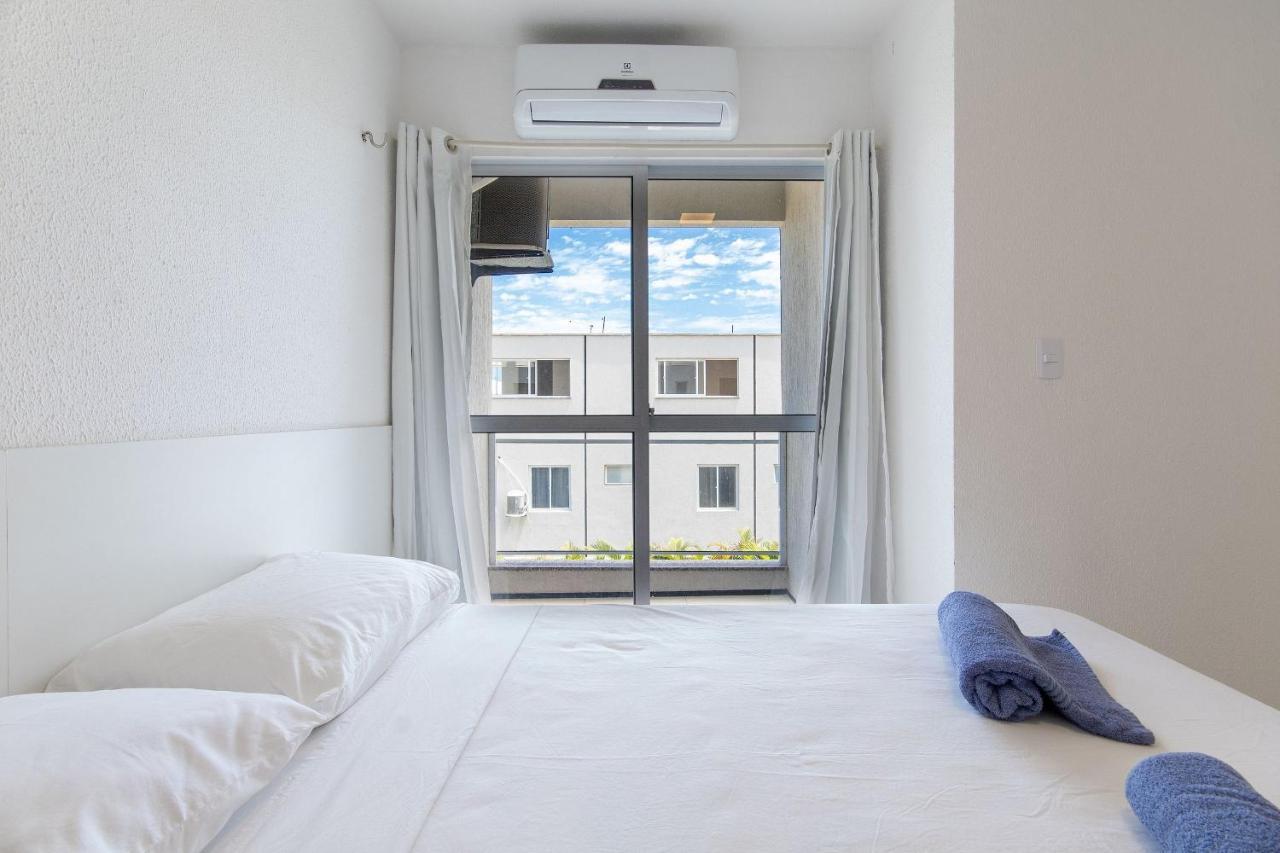 Beach Townhouses #C13 - Acomodacao Por Carpediem Aquiraz Exterior photo