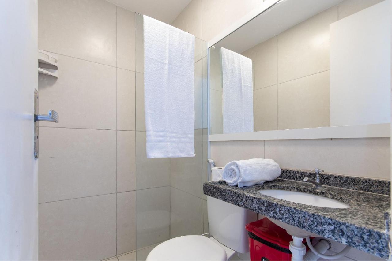 Beach Townhouses #C13 - Acomodacao Por Carpediem Aquiraz Exterior photo