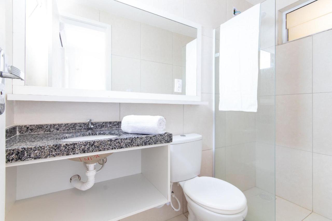Beach Townhouses #C13 - Acomodacao Por Carpediem Aquiraz Exterior photo