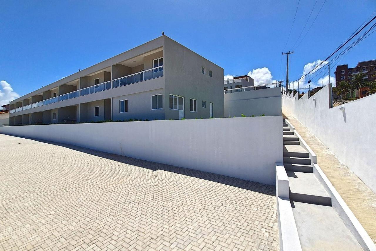 Beach Townhouses #C13 - Acomodacao Por Carpediem Aquiraz Exterior photo